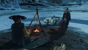 Sony kończy z portami na PC! Ghost of Yotei i Saros tylko na PS5