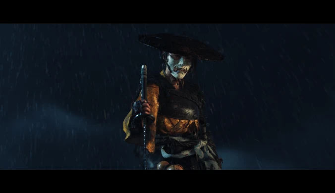 Ghost of Yotei