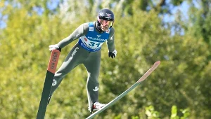 LGP w Hinzenbach. Kwalifikacje i konkurs indywidualny. Relacja na żywo