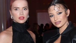 Maffashion zdradziła prawdę o swojej relacji z Julią Wieniawą. Nie są przyjaciółkami