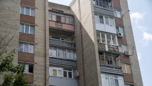 Ukryli to w ścianie mieszkania. Ludzie od tego umierali
