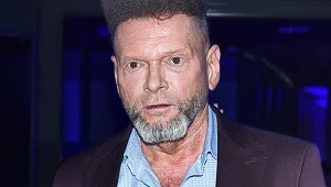 Rutkowski ledwo uniknął najgorszego we własnym domu. Niewiele brakowało