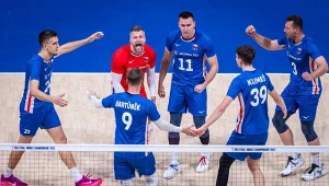 Bohater ćwierćfinału jasno o mistrzostwach. Nagle wspomina o Polsce