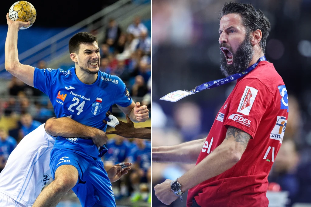 Epicki pojedynek Orlen Wisły Płock z mistrzem Ligi Mistrzów rozstrzygnięty w ostatnich sekundach