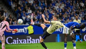 Po golu Lewandowskiego nadeszło potwierdzenie. Polak zrównał się z legendą
