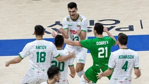 Szok na siatkarskich MŚ. Zaczął upiornie, kończy jak bohater. "Nie wierzę"