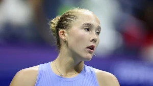 Andriejewa pokonana w Pekinie. Falstart Rosjanki, pogrom już na otwarcie