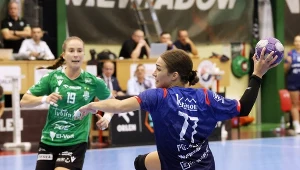 Sensacyjna Piotrcovia. Wicemistrzynie Polski pokonane