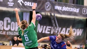 Świetne Piotrkowianki. Najlepsza Siódemka 4. serii ORLEN Superligi Kobiet