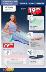 Biedronka na sportowo!