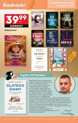 Biedronka na sportowo!