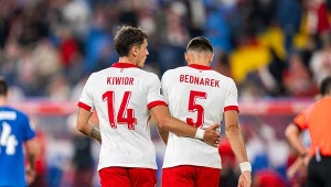 Jakub Kiwior, Jan Bednarek