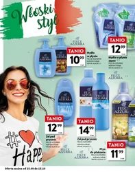 Znicze w niskich cenach - Intermarche