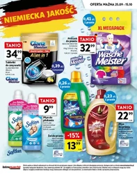 Znicze w niskich cenach - Intermarche