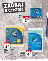 Znicze w niskich cenach - Intermarche