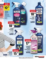 Znicze w niskich cenach - Intermarche