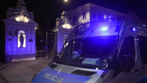 Do tragedii na UW doszło w maju