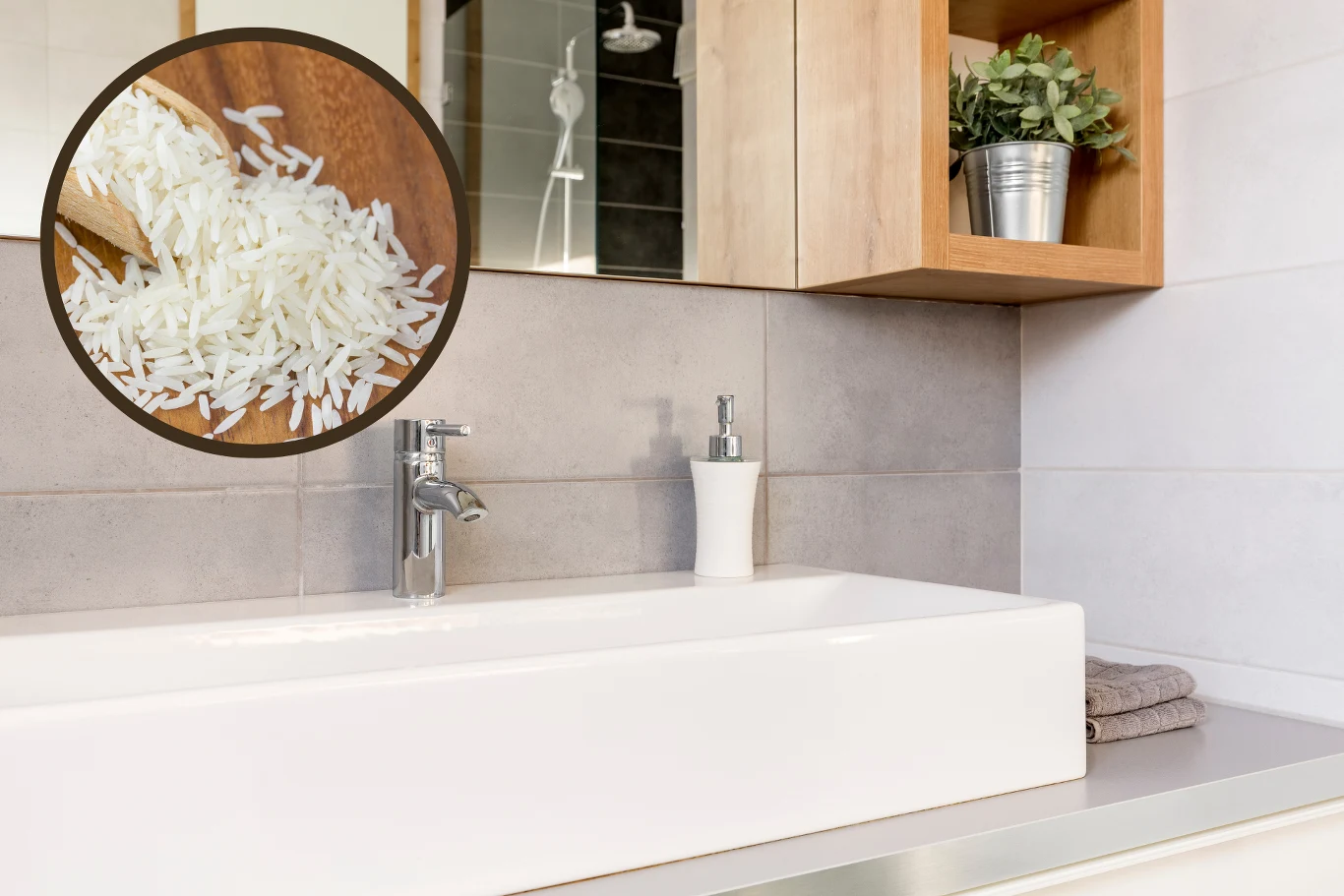 Domowy odświeżacz powietrza do łazienki - jak go zrobić?