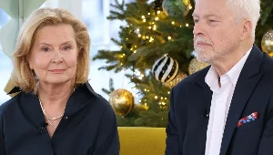 Mąż Barbary Bursztynowicz zmienił się po jej udziale w "TzG". Już tego nie ukrywa