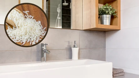 Domowy odświeżacz powietrza do łazienki - jak go zrobić?