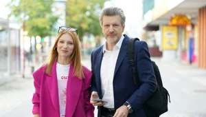 Marianna Gierszewska, Maciej Kowalewski