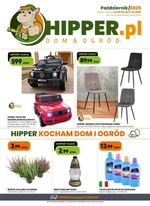 Jesienne zakupy z rabatami - Hipper.pl