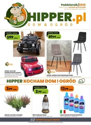 Jesienne zakupy z rabatami - Hipper.pl