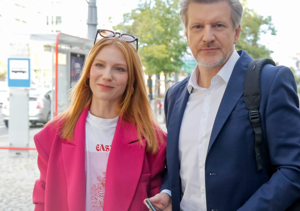 Marianna Gierszewska, Maciej Kowalewski