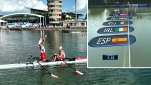 Pływająca perfekcja. Polacy mistrzami świata. Deklasacja w wielkim finale