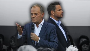 Czy Tusk bez Trzaskowskiego może wygrać wybory?