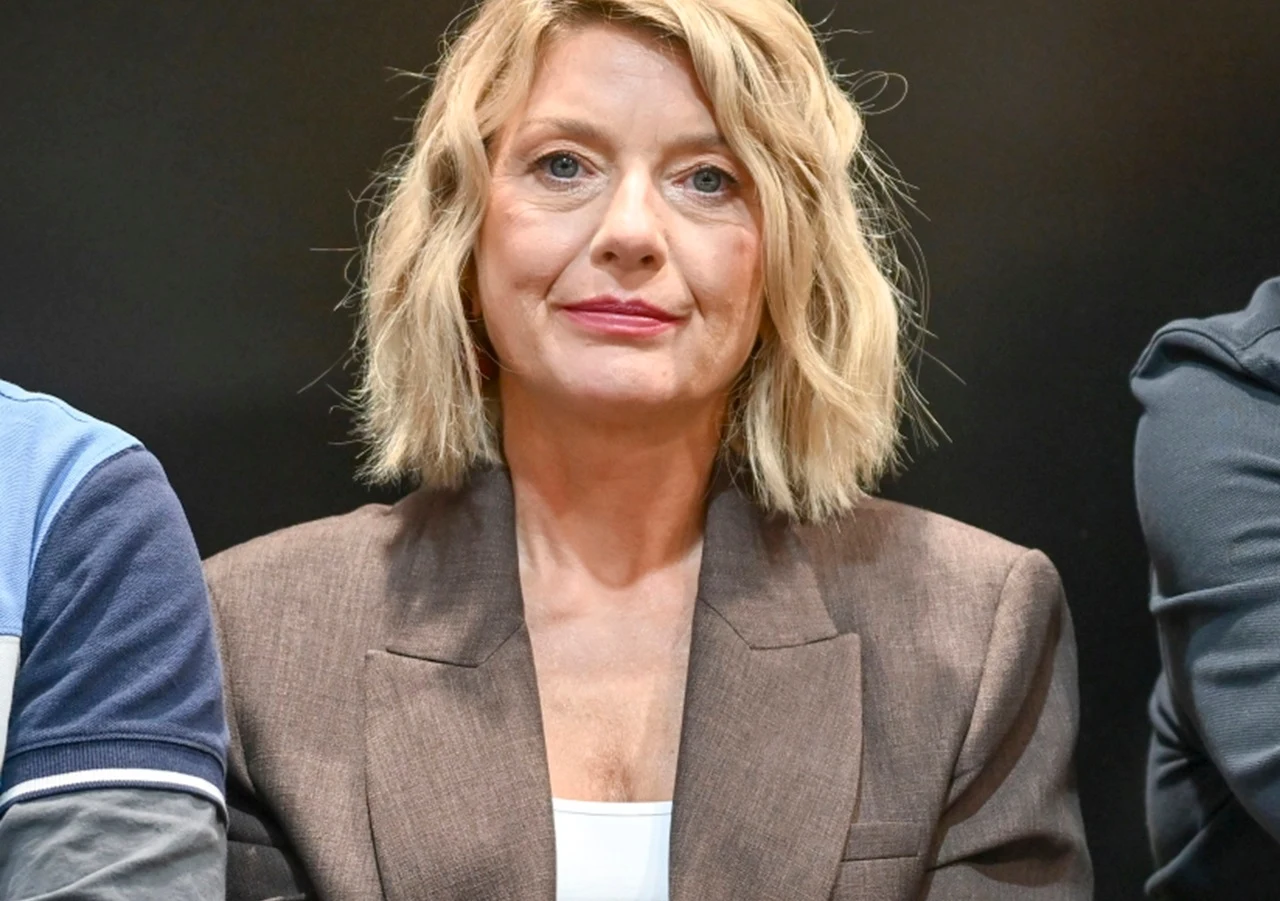 Edyta Olszówka Edyta Olszówka