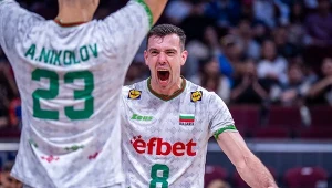 Siatkarz z Rosji przeprowadza się do Polski. Już sprawił sensację