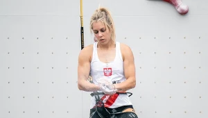 Aleksandra Mirosław chciała mówić „dość”. To wydarzenie zmieniło jej życie