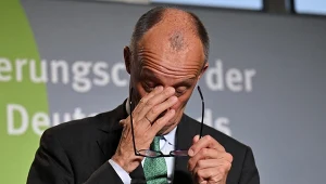 "Wściekłość i rozczarowanie". Niemcy sfrustrowane bezradnością kanclerza