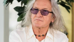 Grzegorz Markowski ma nieślubnego syna