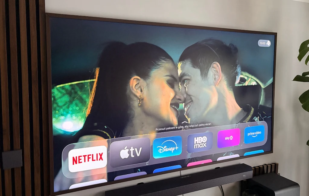 Apple TV+ za darmo. Jest nowa promocja na usługę.
