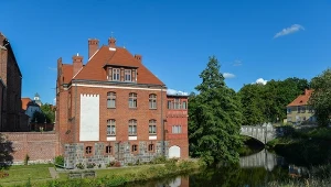 Seniorzy uwielbiają to miasteczko. Takiego powietrza nie ma nigdzie indziej