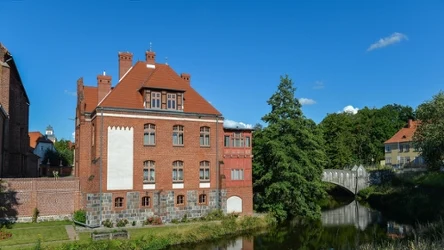 To miasto na Warmii i Mazurach uwielbiają seniorzy. Oferuje spokój i czyste powietrze