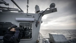 Plaga dronów nad Skandynawią. Kolejny kraj alarmuje