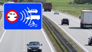 Nowy znak postrachem kierowców. Dotkliwe mandaty sypią się jak z rękawa