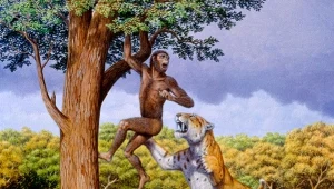 Prehistoryczni ludzie mieli niespodziewanego wroga. Znaleziono ślady