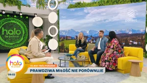 Czy kilogramy mają znaczenie w miłości? 