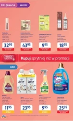 Promocje, które się opłacają – Drogerie DM