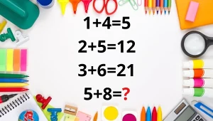 Tu nie zadziała żadna szkolna regułka. Wykaż się kreatywnością