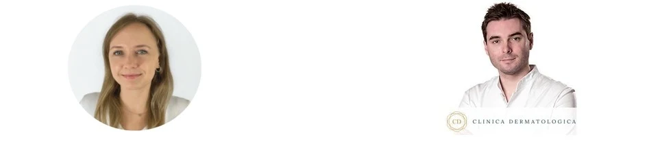 Magdalena Mazana: technolog kosmetyczny Verdelove, Igor Michajłowski: dermatolog z Clinica Dermatologica