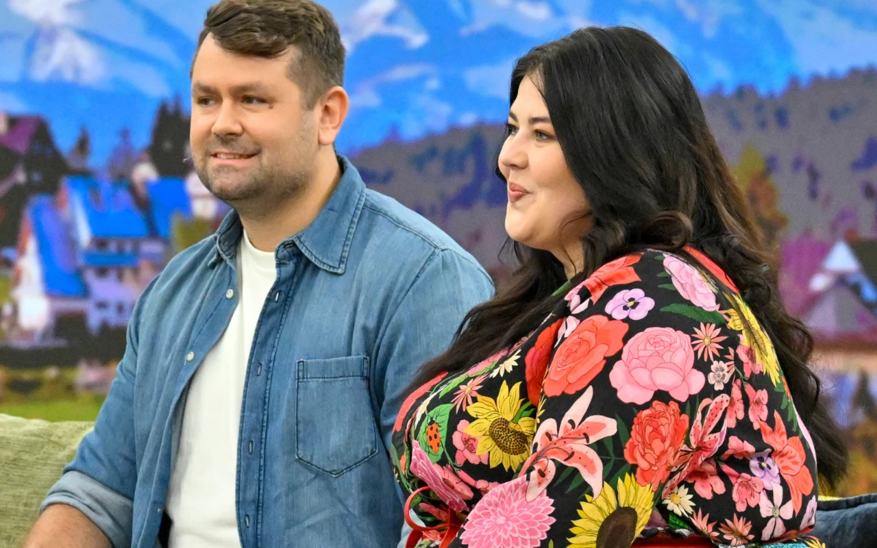 Ich siłą jest miłość 