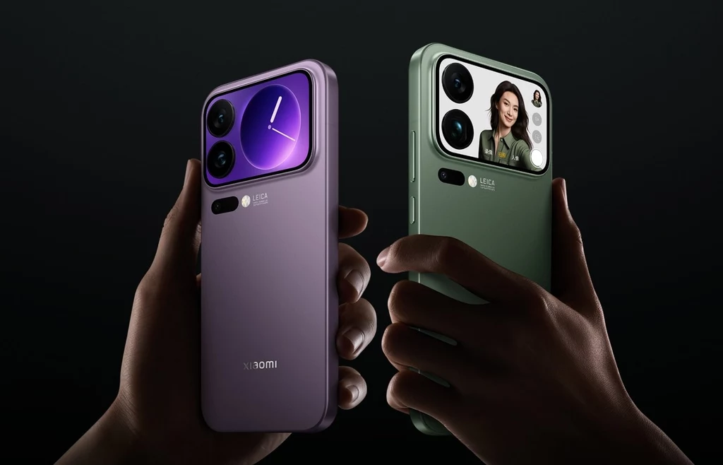 Xiaomi 17, 17 Pro i Max zaprezentowane. Znamy ceny smartfonów.