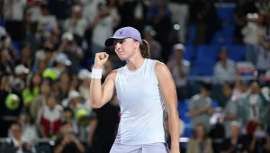 Zapadła decyzja ws. meczu Świątek. Organizatorzy wydali oficjalny komunikat