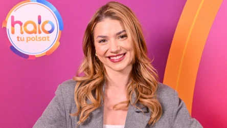 Rodzina jest jej siłą. Julia Żugaj opowiedziała o relacji z mamą i gotowości na macierzyństwo 