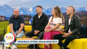 "Aisha", "Chcę tu zostać", "Jak zapomnieć". Historie hitów, które nuci cała Polska